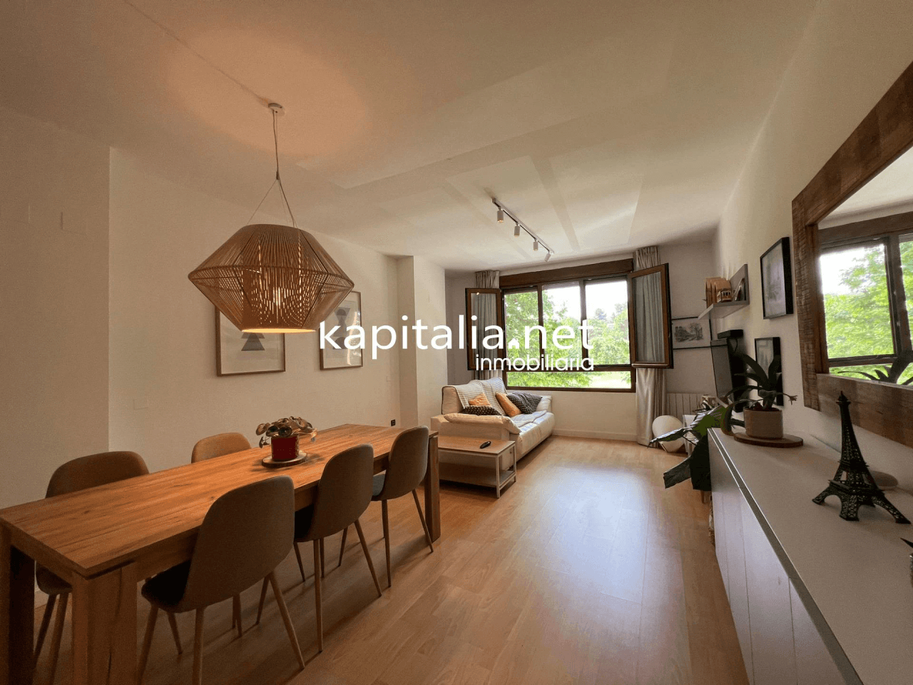 Propriété à Vente à Ontinyent