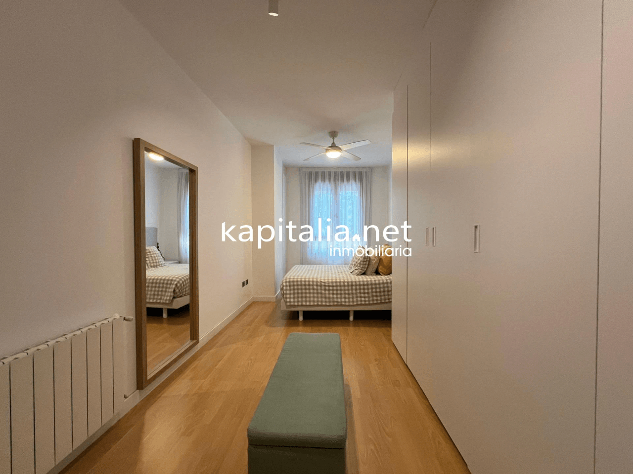 Propriété à Vente à Ontinyent
