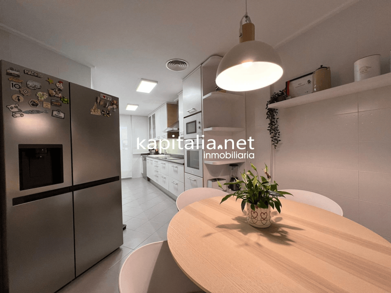 Propriété à Vente à Ontinyent