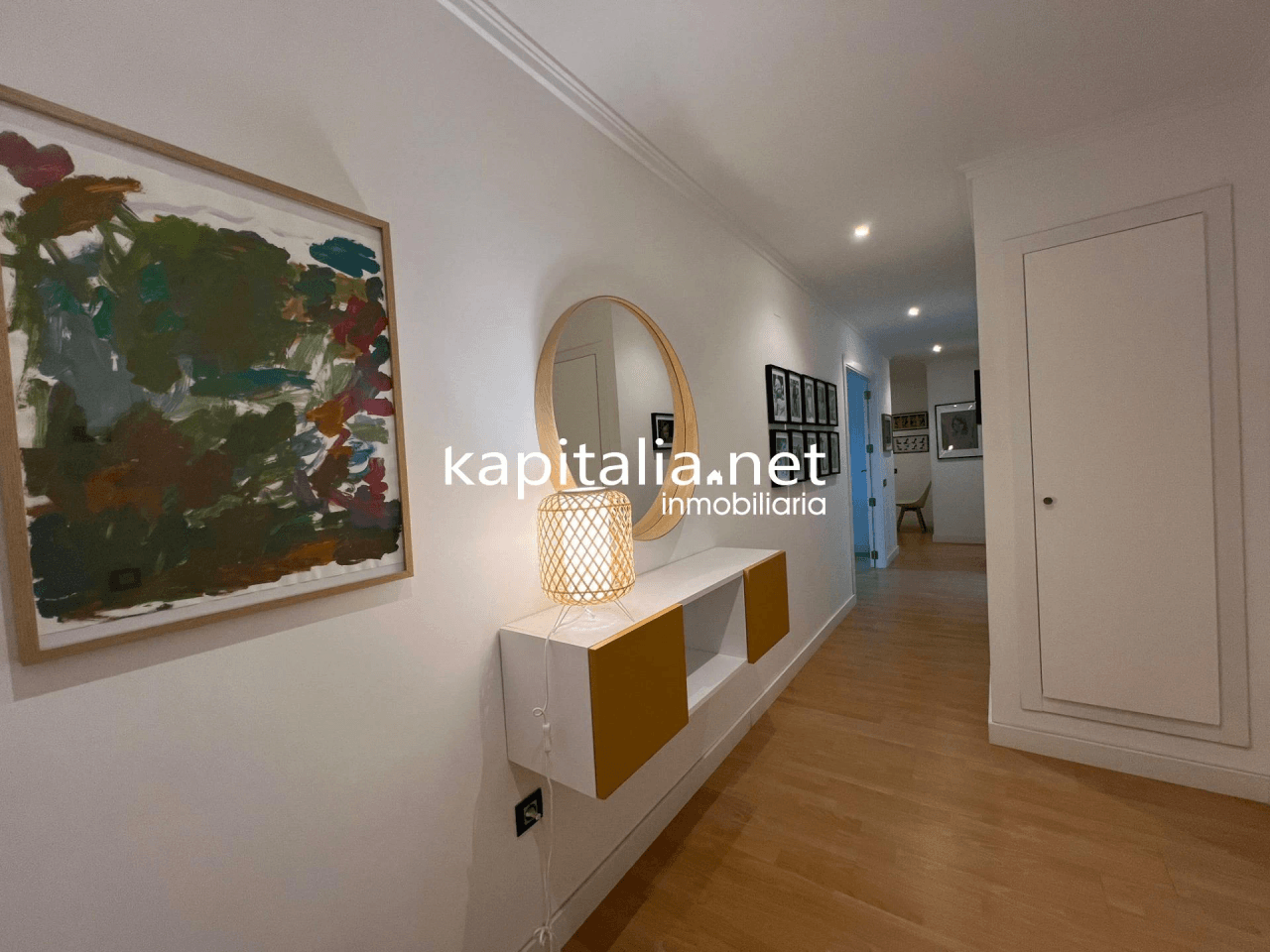 Propriété à Vente à Ontinyent