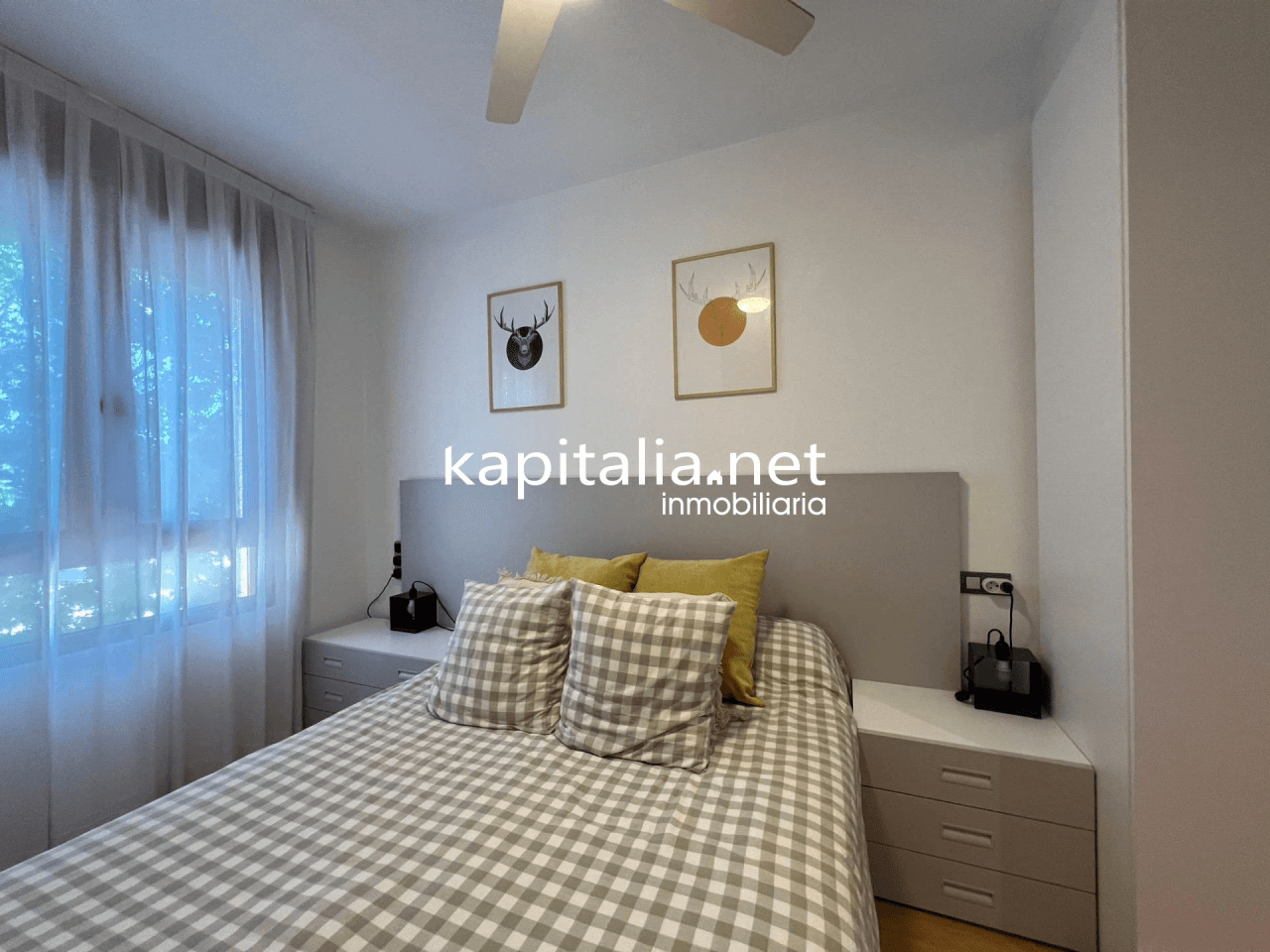 Propriété à Vente à Ontinyent