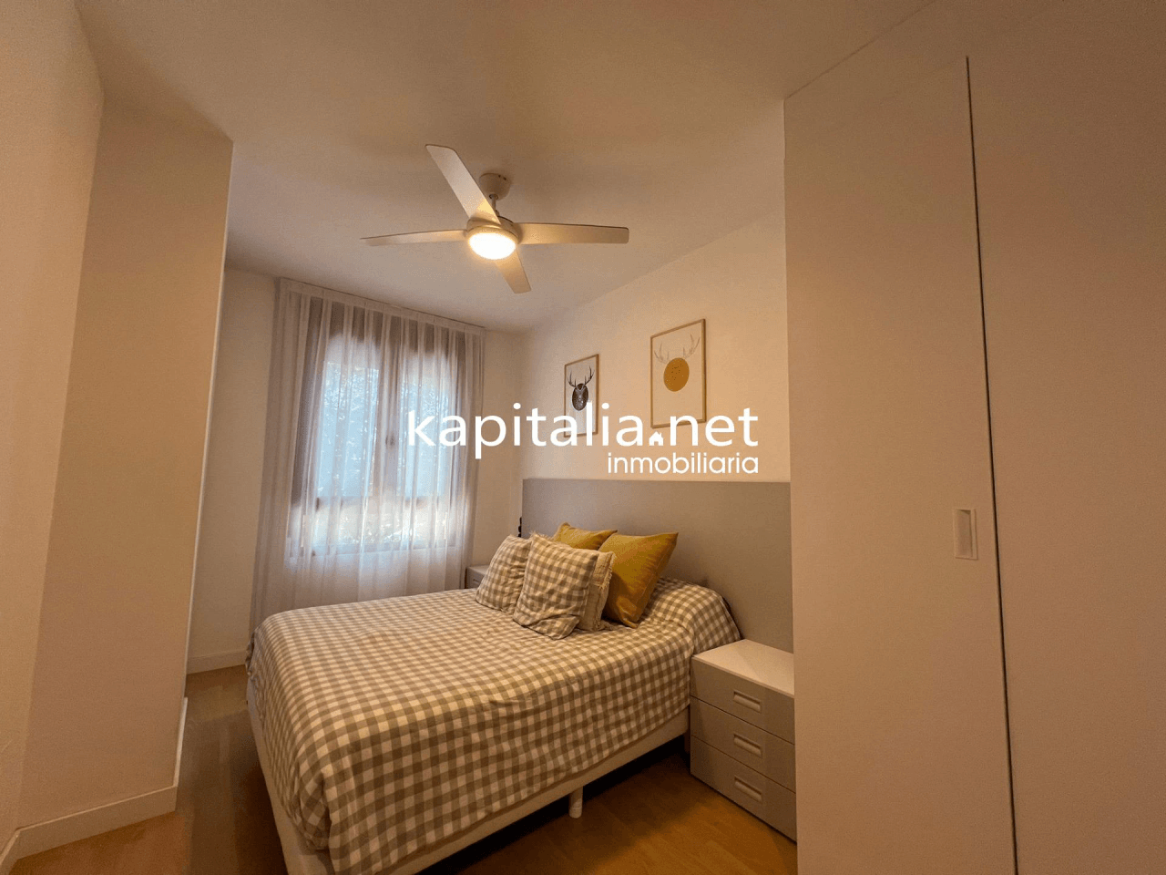 Propriété à Vente à Ontinyent
