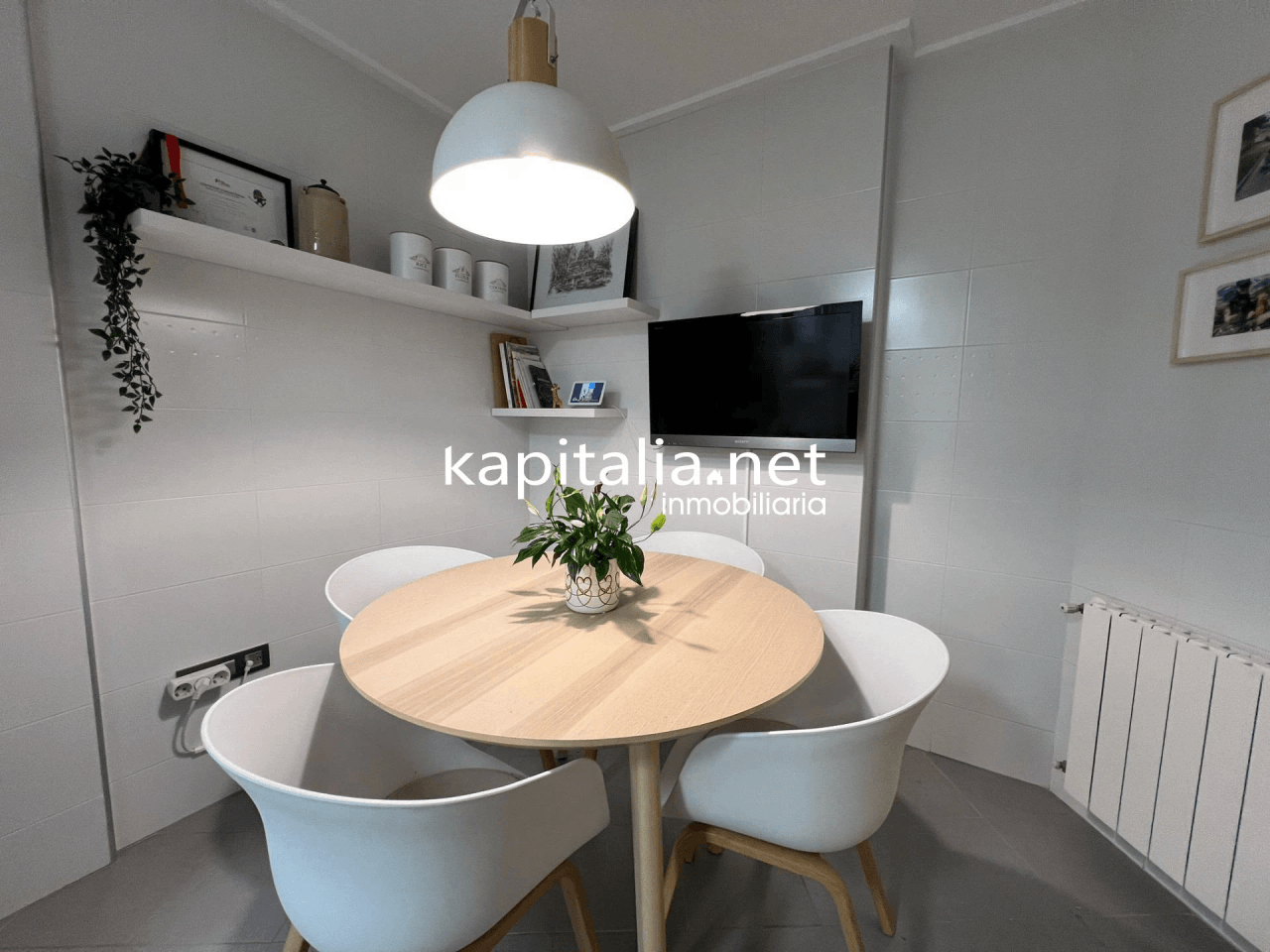 Propriété à Vente à Ontinyent