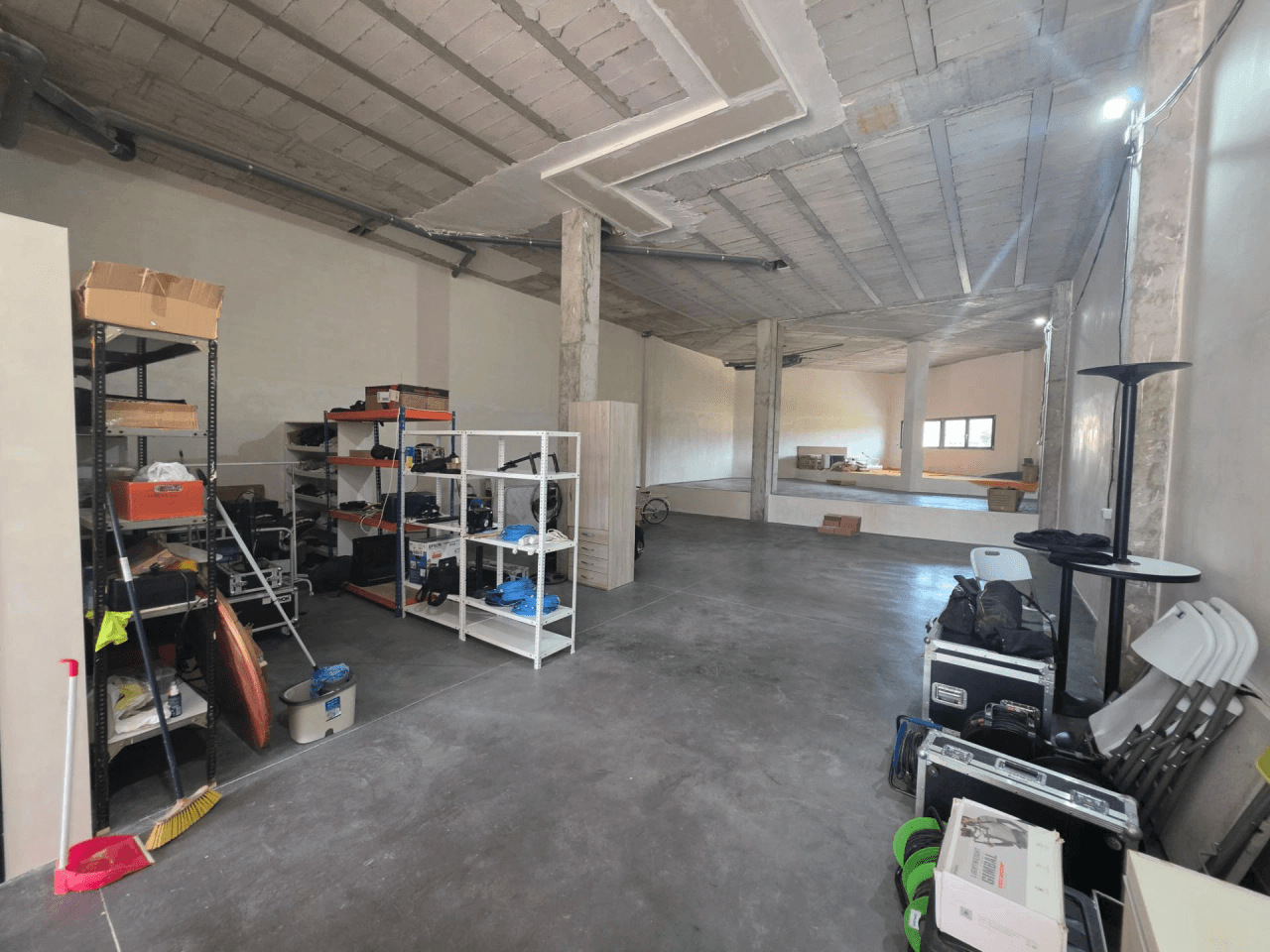 Property for Rent in Ontinyent