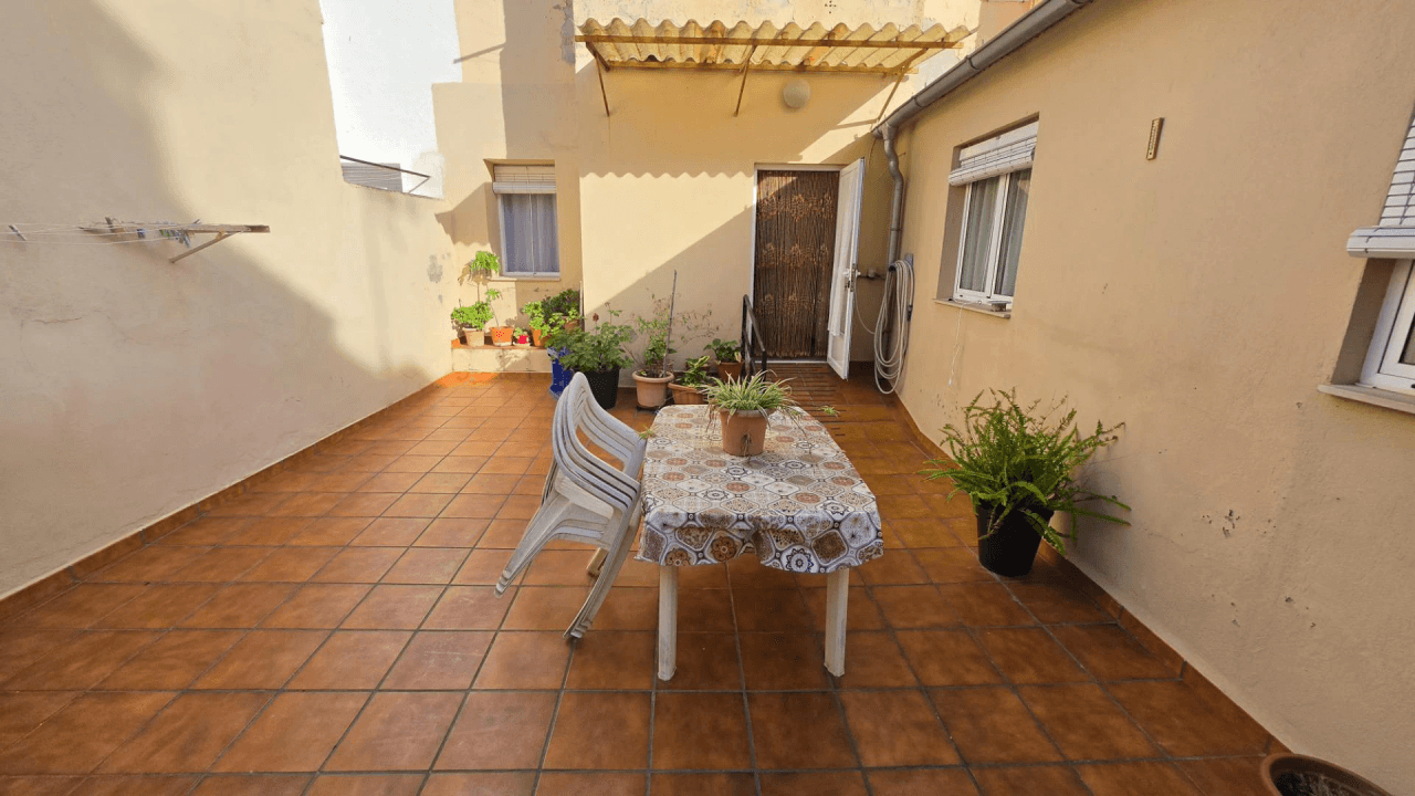Propriété à Vente à Ontinyent