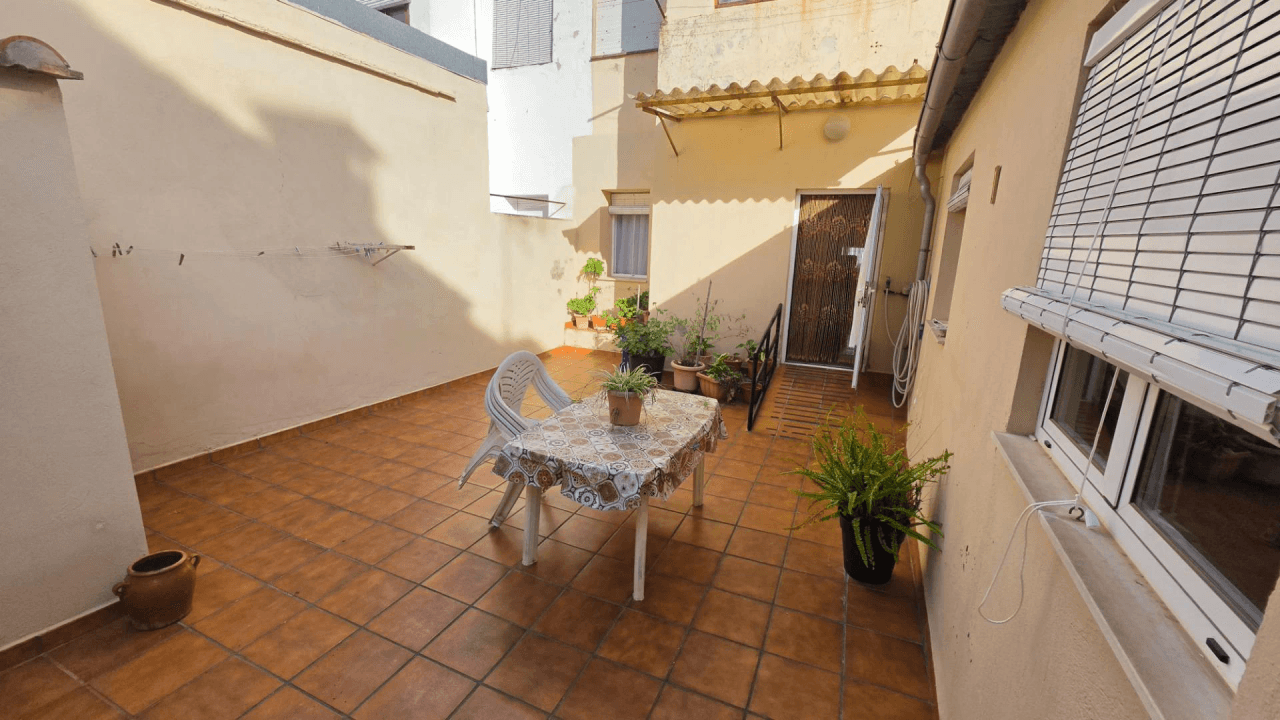 Propriété à Vente à Ontinyent