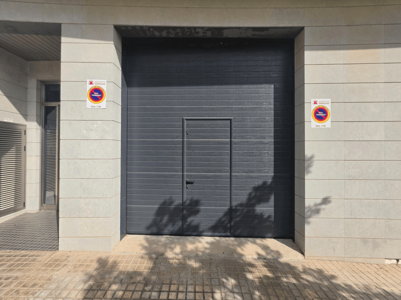 Amplio Local con acceso a vehículos , en Ontinyent , solo en KAPITALIA!!!!!