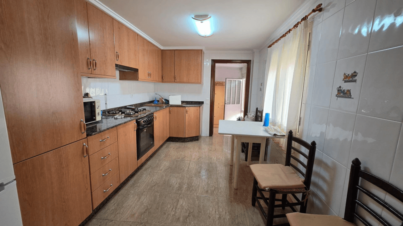 Propriété à Vente à Ontinyent