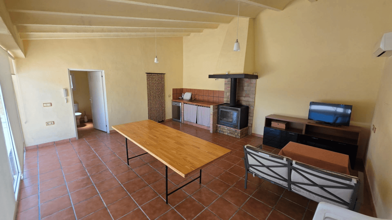 Villa for Sale in Ontinyent