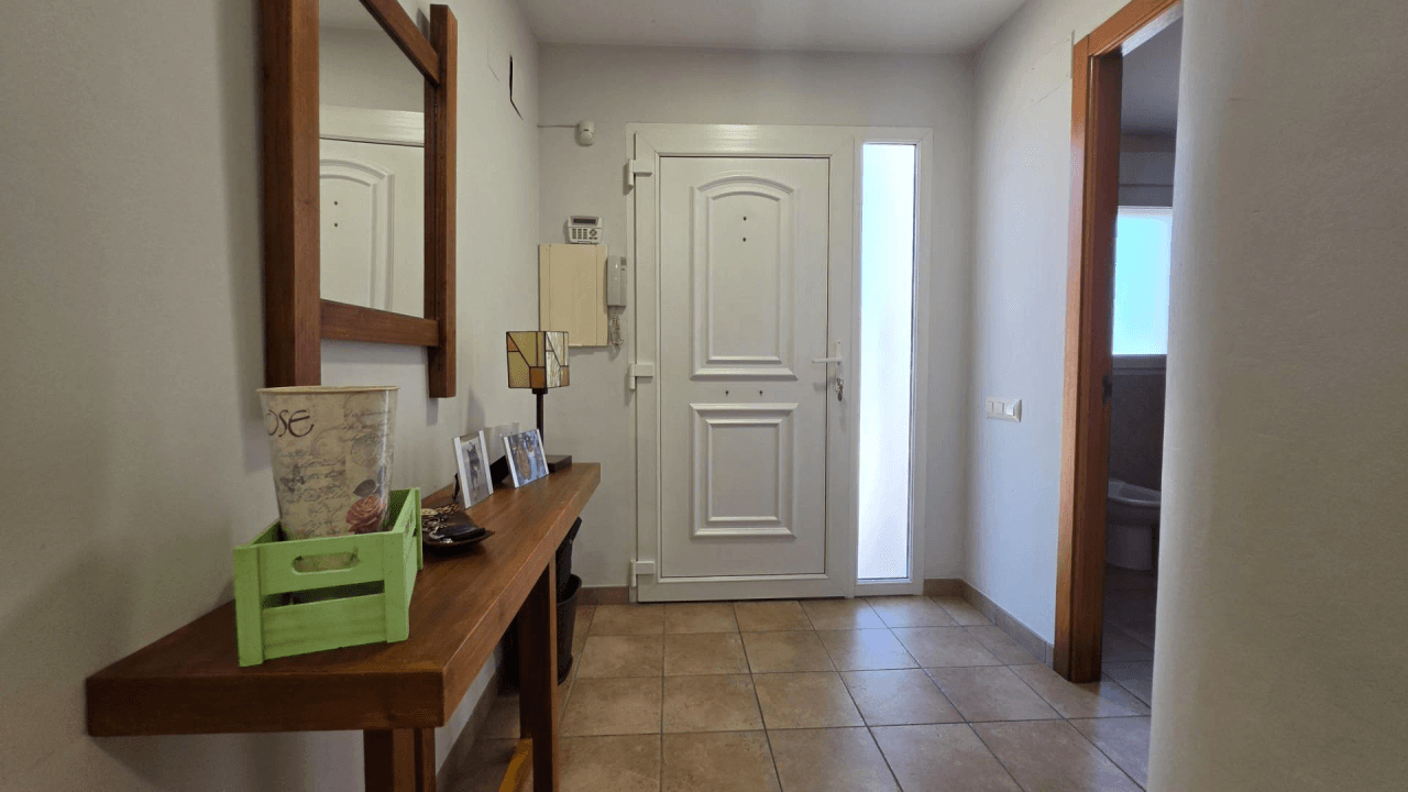 Villa for Sale in Ontinyent