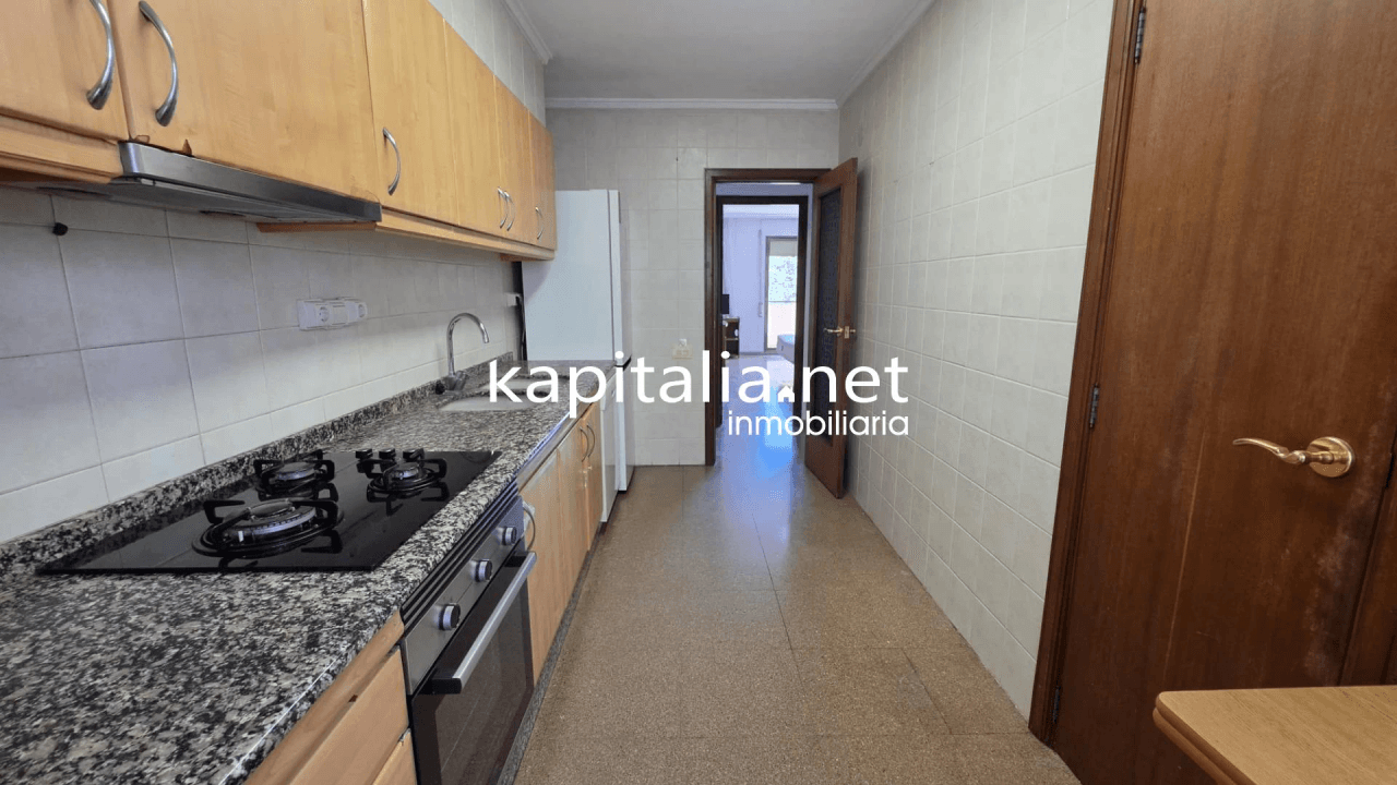 Propriété à Vente à Ontinyent