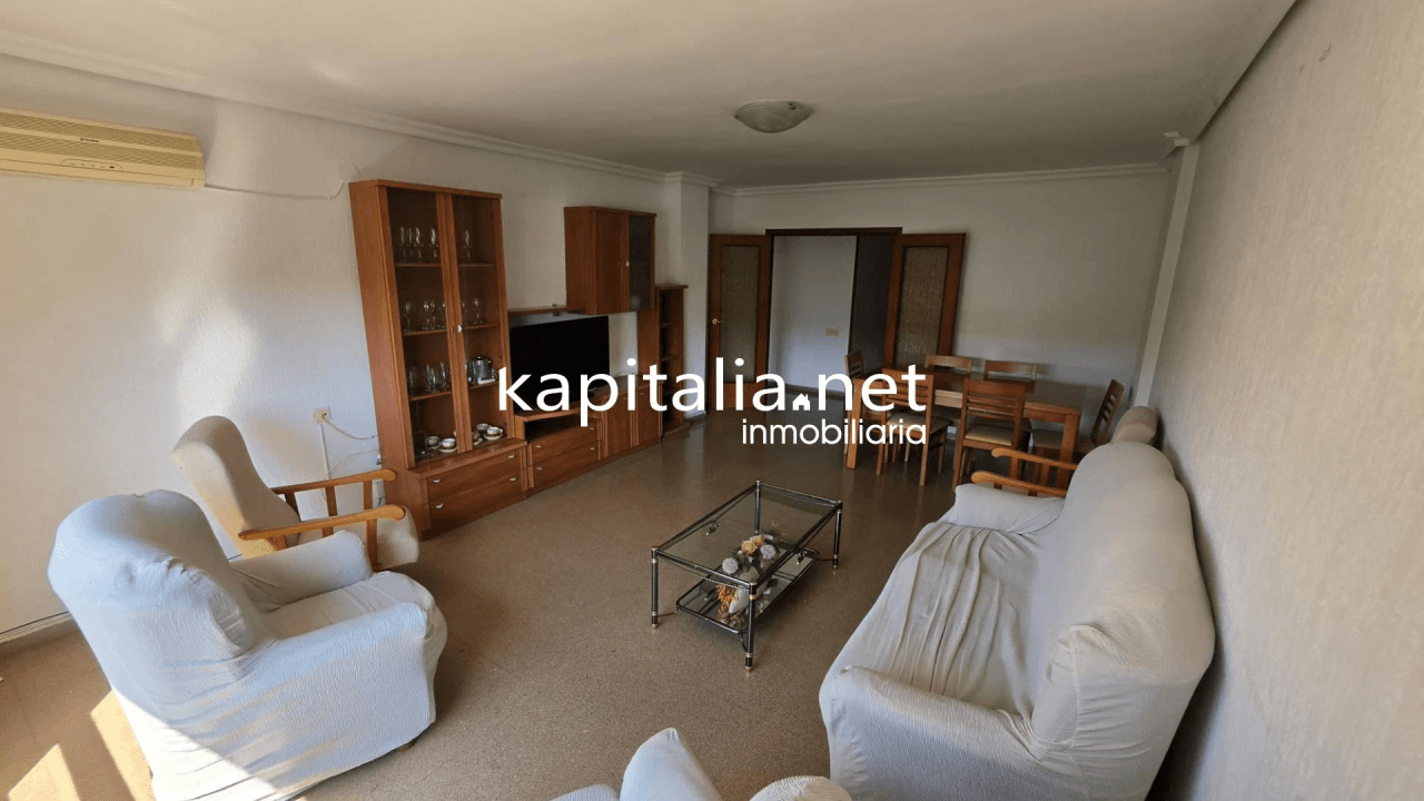 Propriété à Vente à Ontinyent