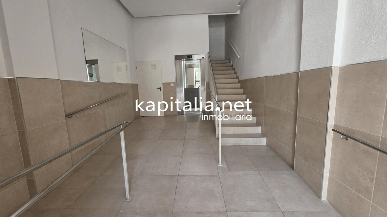 Propriété à Vente à Ontinyent