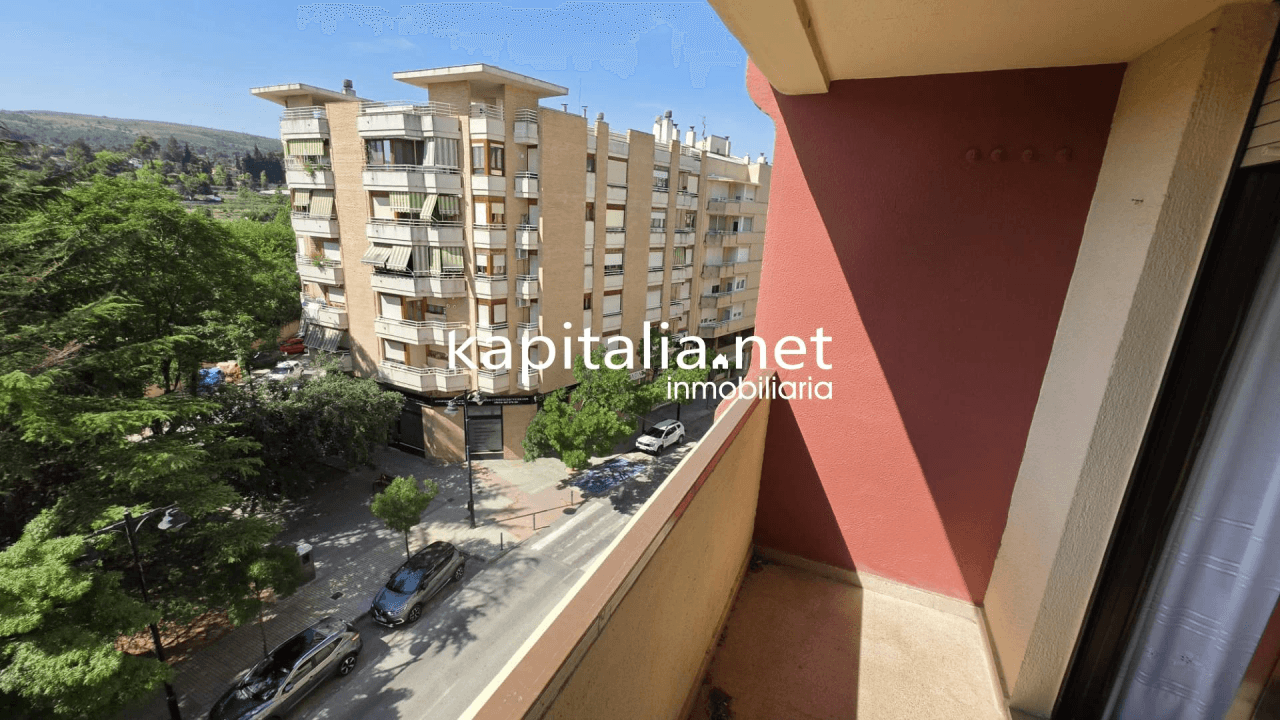 Propriété à Vente à Ontinyent