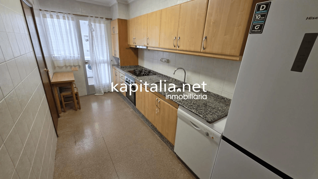 Propriété à Vente à Ontinyent