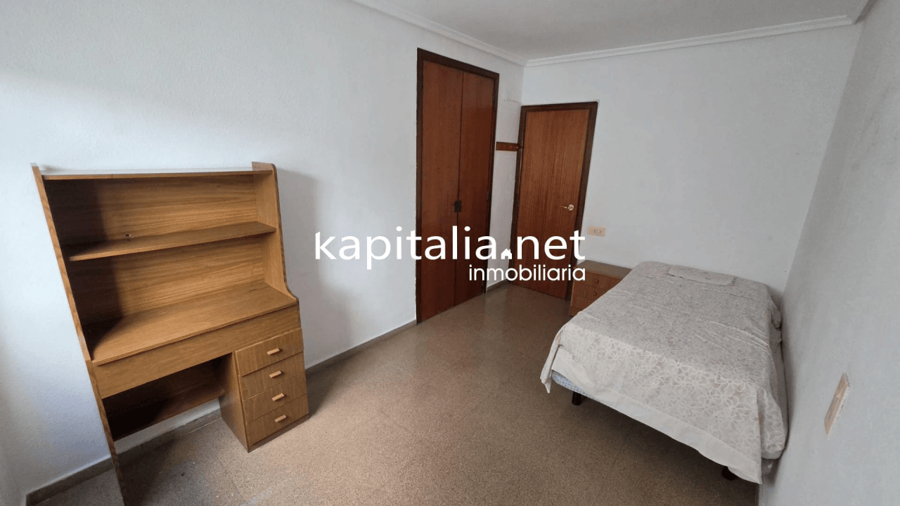 Propriété à Vente à Ontinyent