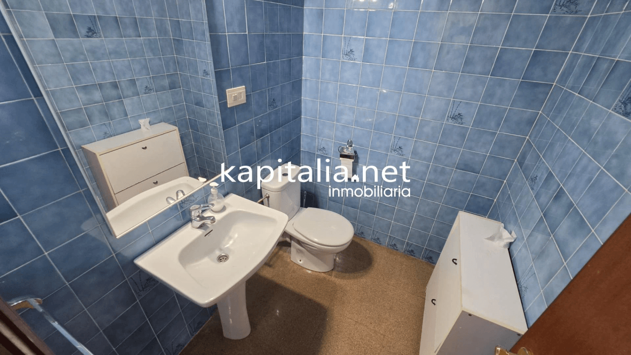 Propriété à Vente à Ontinyent