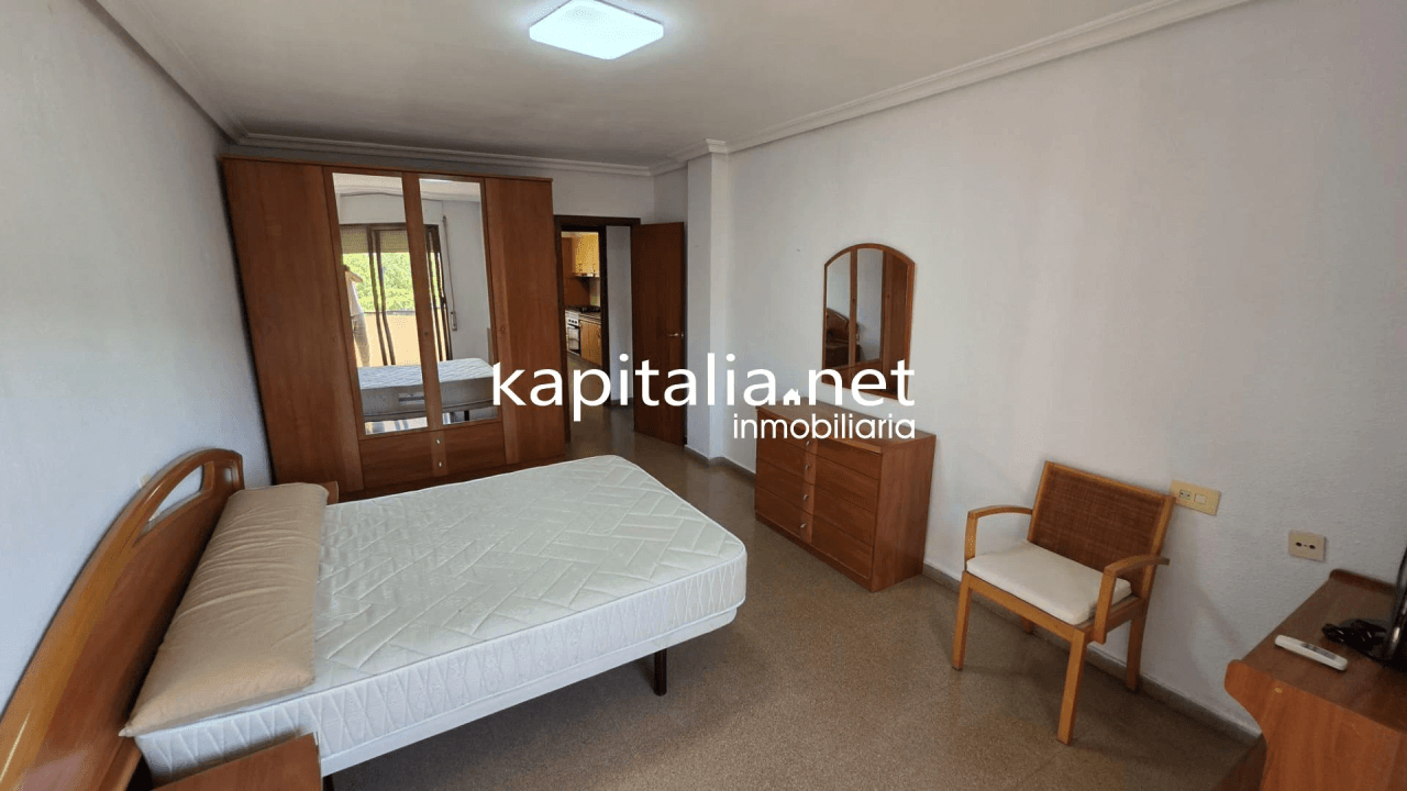 Propriété à Vente à Ontinyent