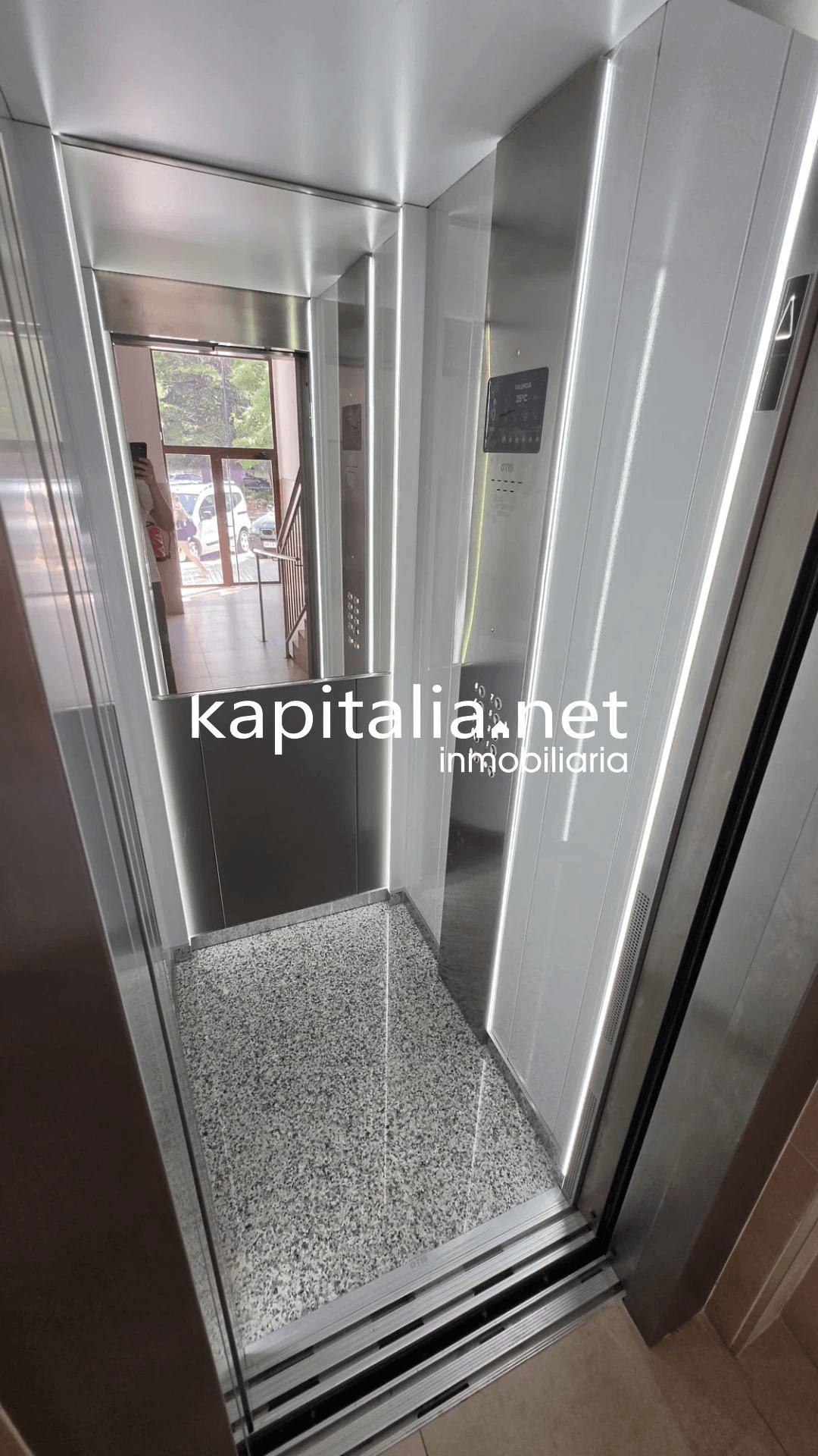 Propriété à Vente à Ontinyent