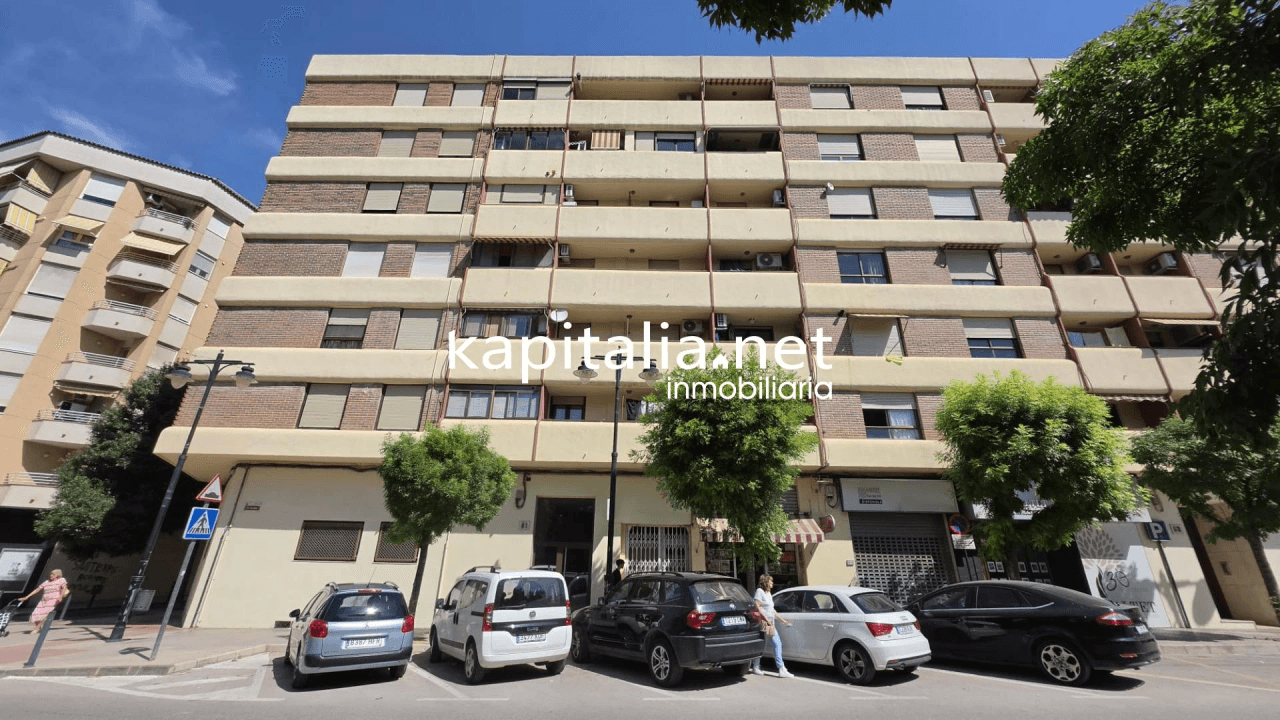 Propriété à Vente à Ontinyent