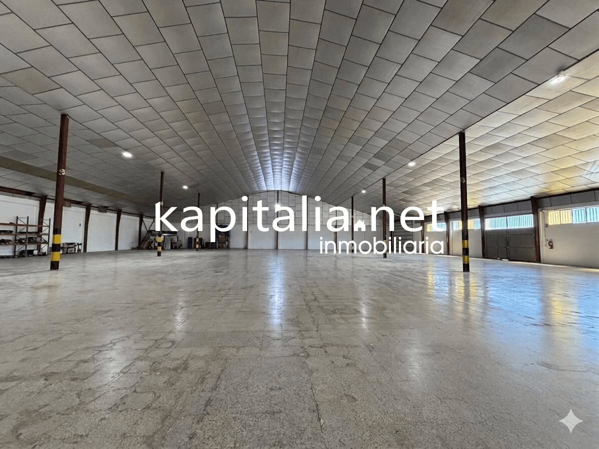 Property for Rent in Ontinyent