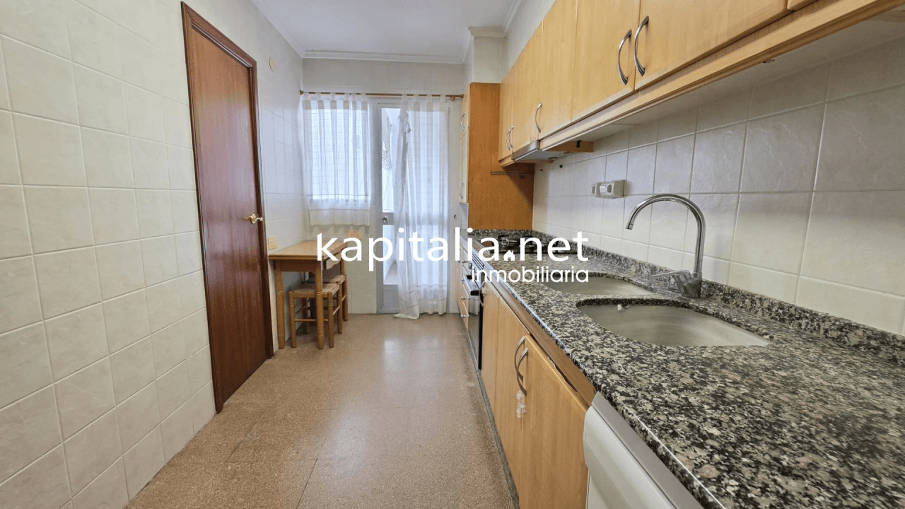 Propriété à Vente à Ontinyent