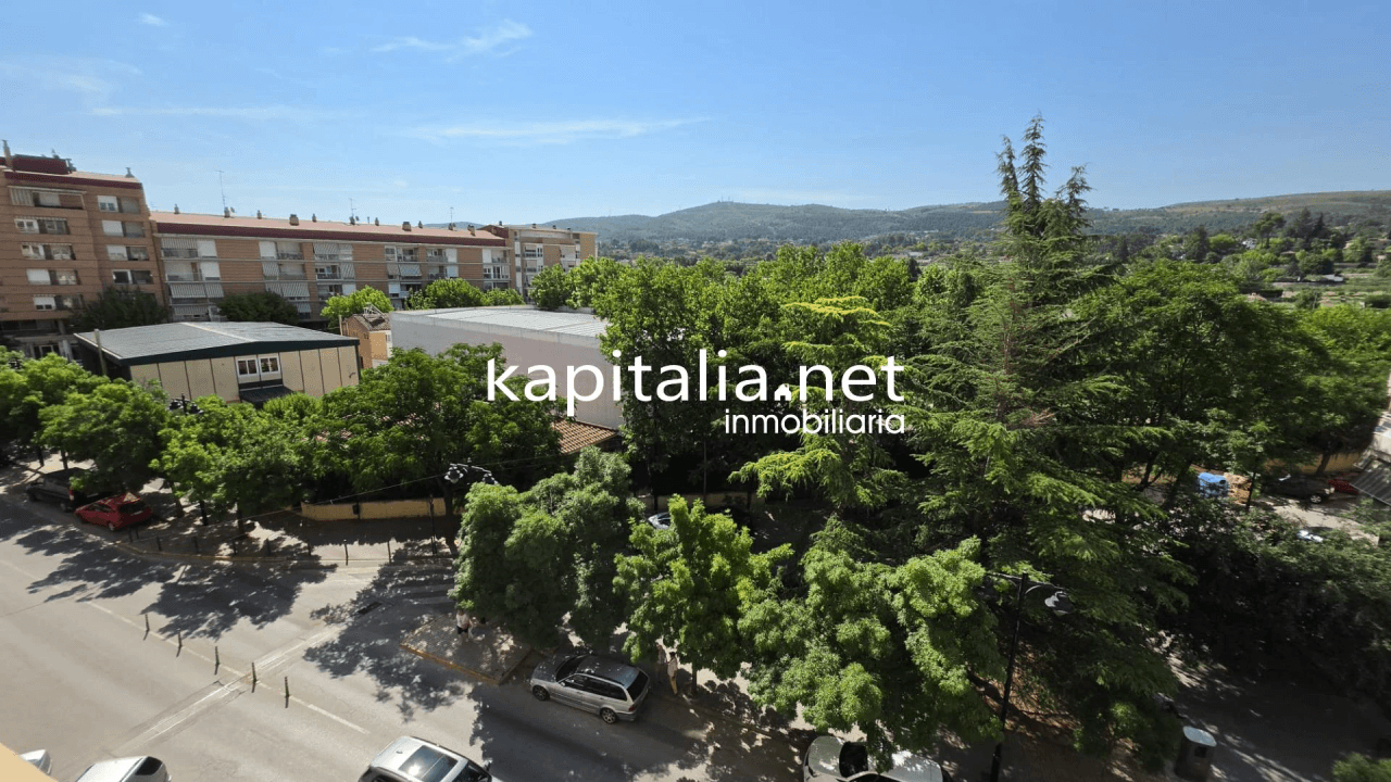 Propriété à Vente à Ontinyent