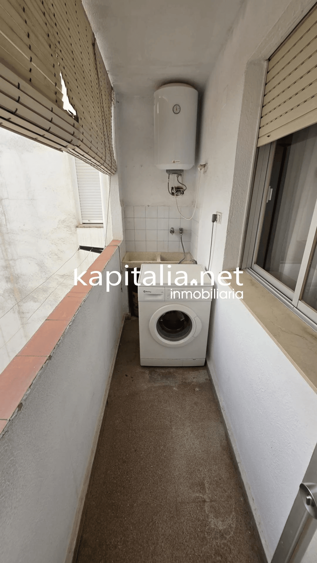 Propriété à Vente à Ontinyent