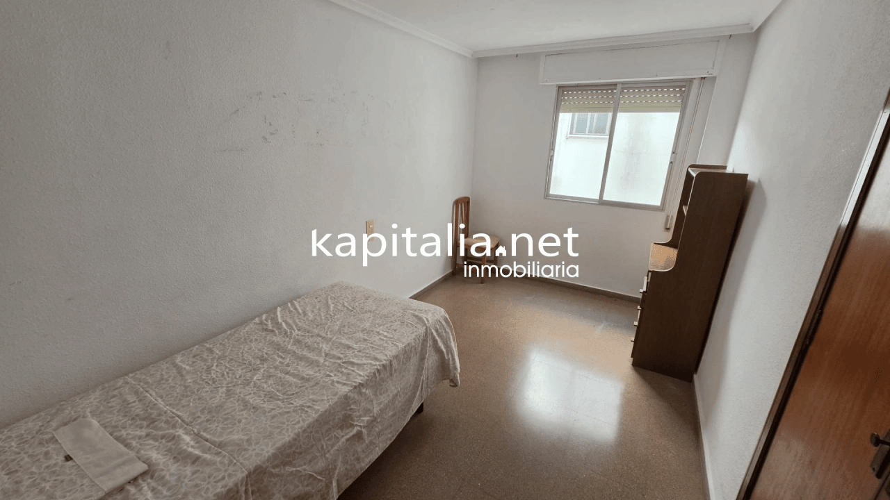 Propriété à Vente à Ontinyent