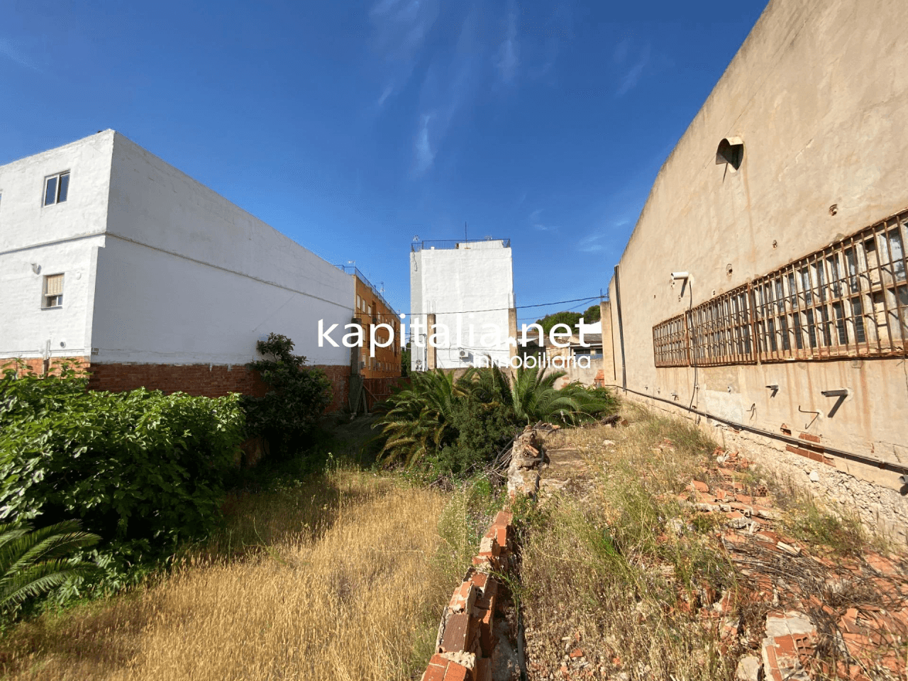 Eigendom te Verkoop in L'Alcudia de Crespins