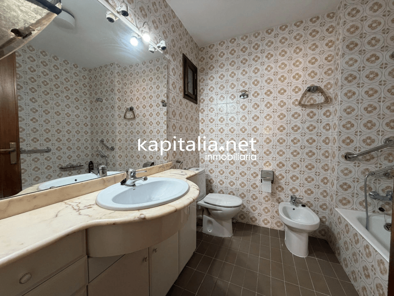 Propriété à Vente à Ontinyent