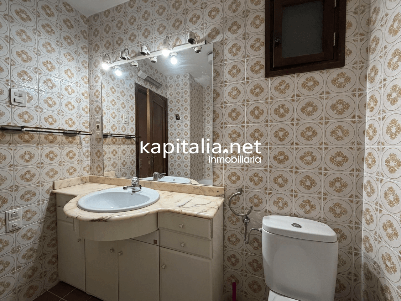 Propriété à Vente à Ontinyent