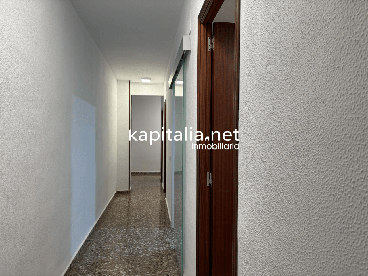 Propriété à Vente à Ontinyent