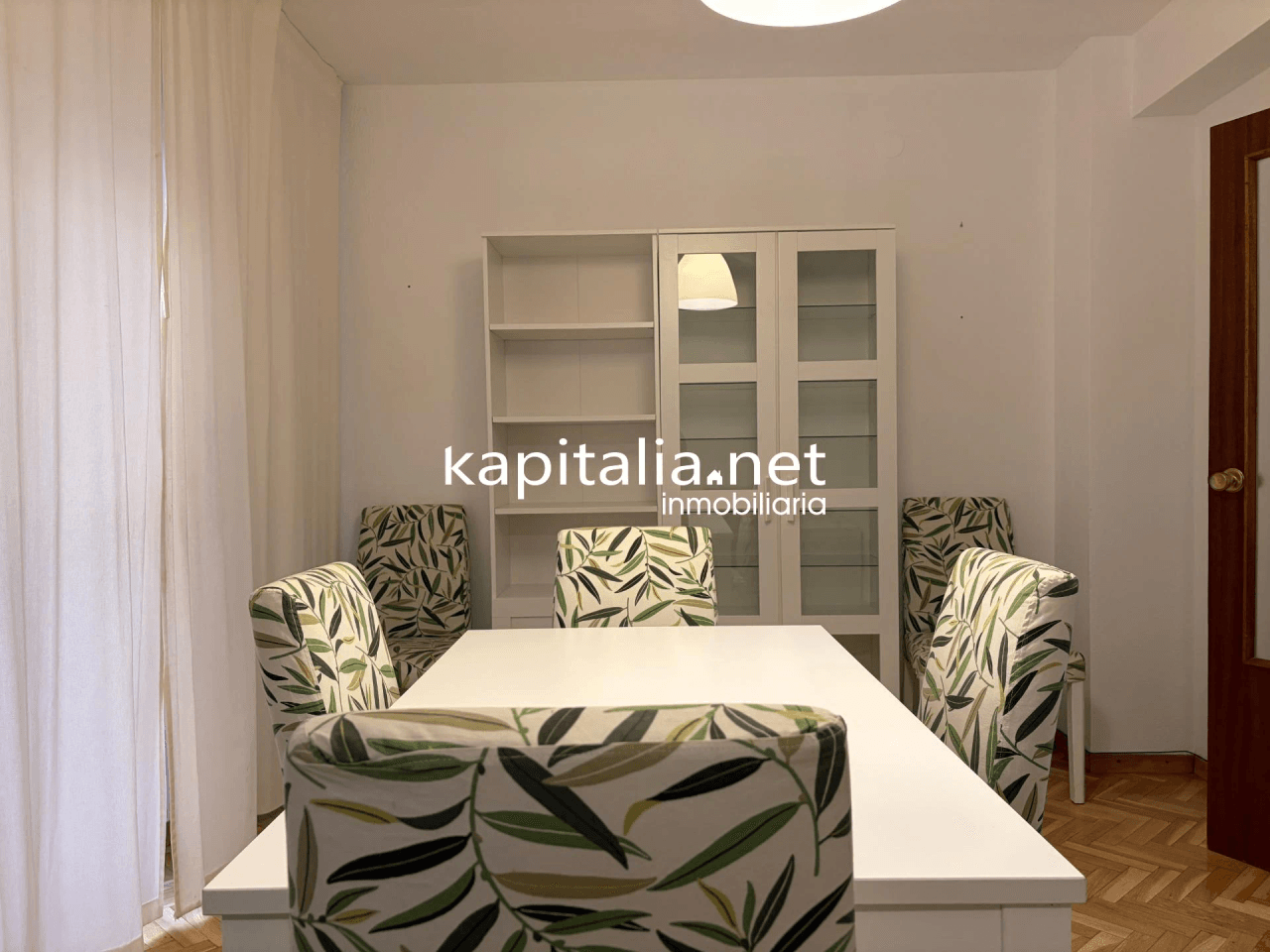 Propriété à Vente à Ontinyent