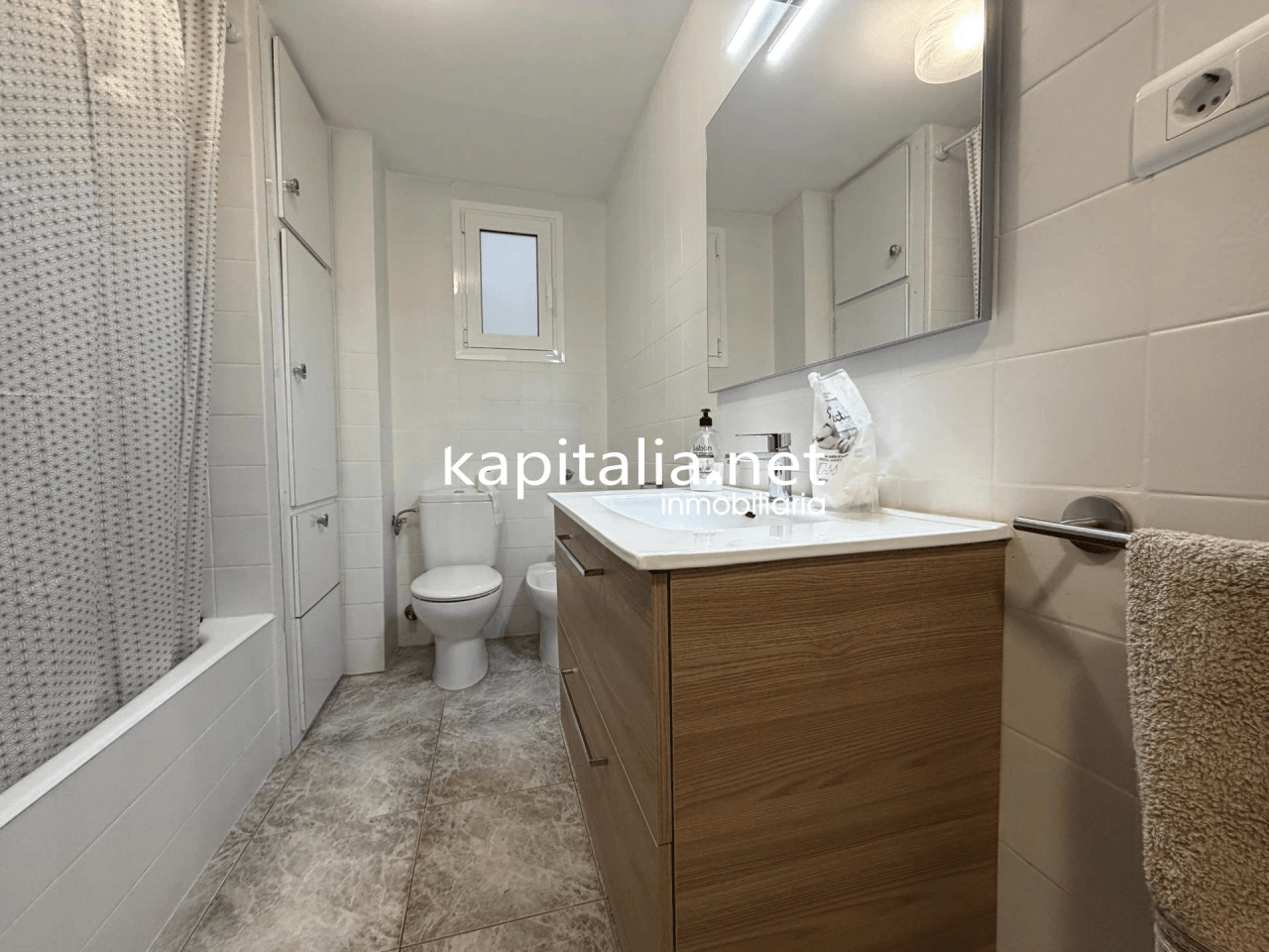 Propriété à Vente à Ontinyent