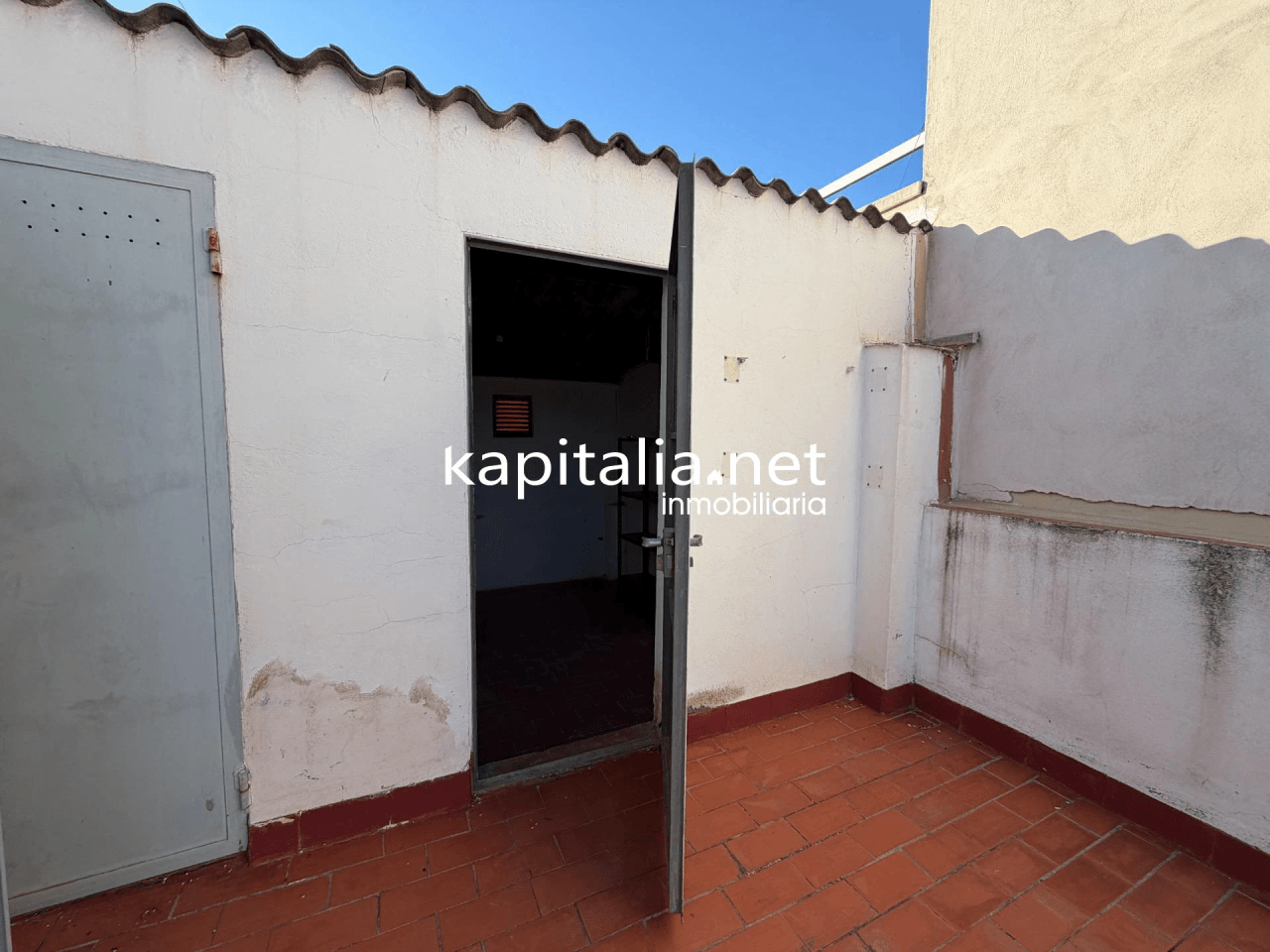 Propriété à Vente à Ontinyent
