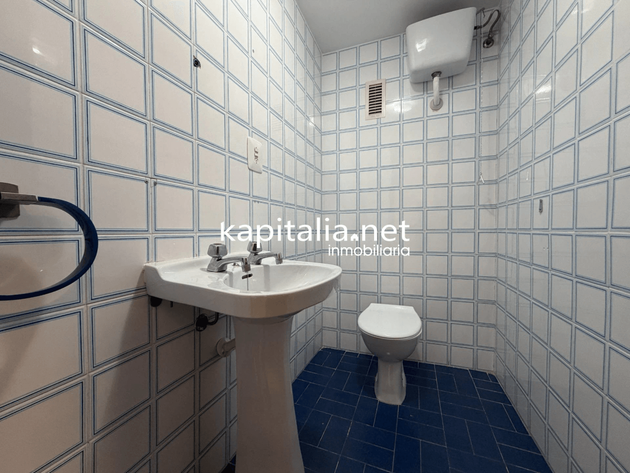 Propriété à Vente à Ontinyent