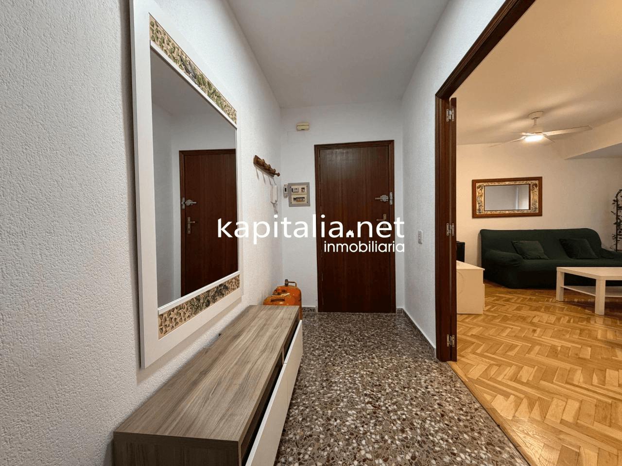 Propriété à Vente à Ontinyent