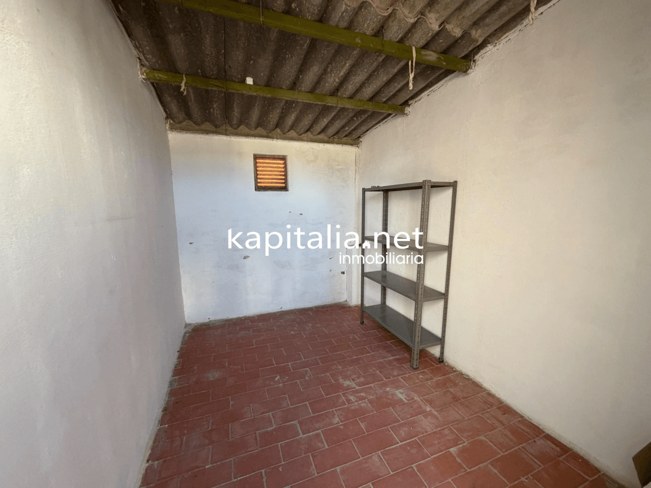 Propriété à Vente à Ontinyent