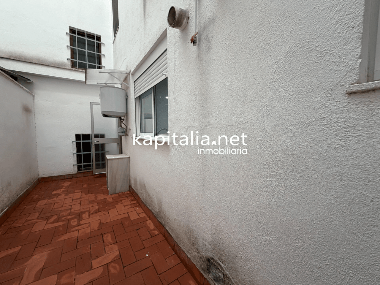Propriété à Vente à Ontinyent
