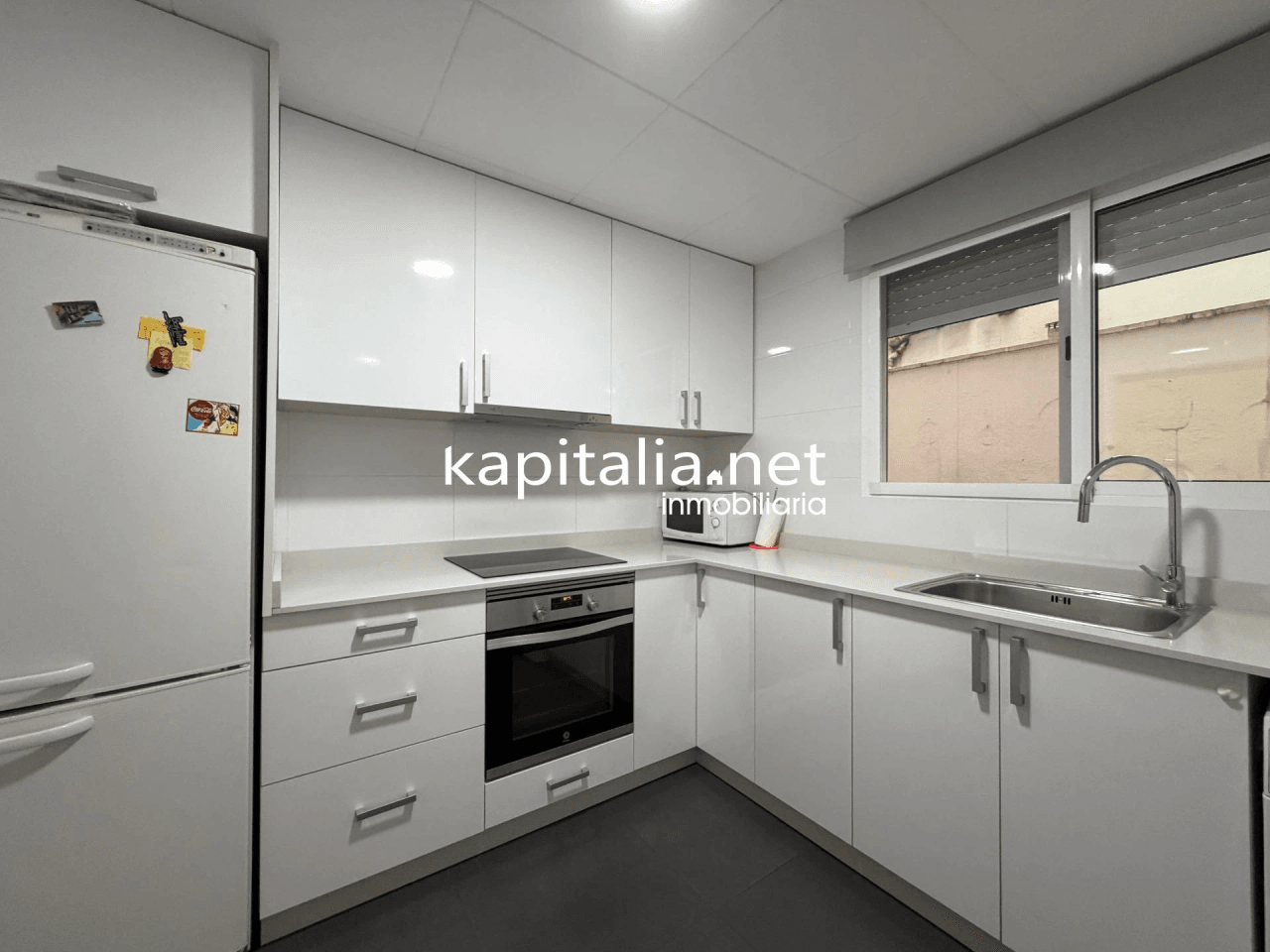 Propriété à Vente à Ontinyent