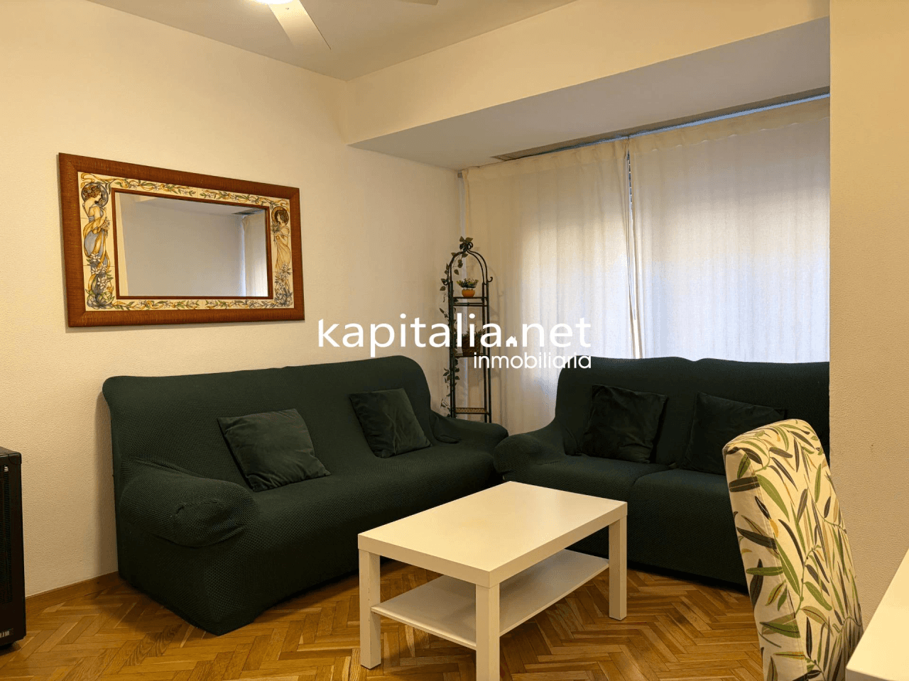 Propriété à Vente à Ontinyent