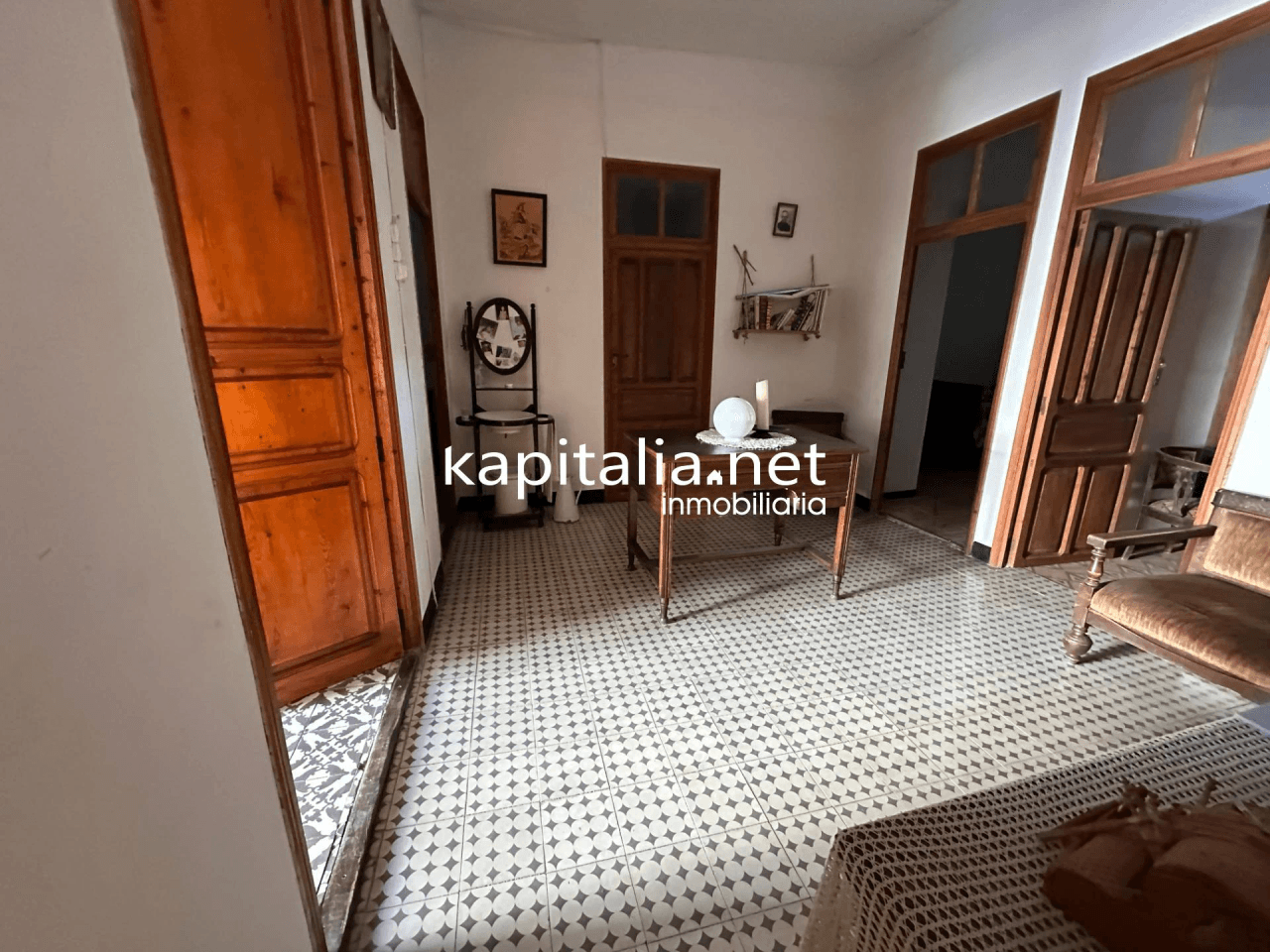 GRAN CASA A LA VENTA EN EL PALOMAR