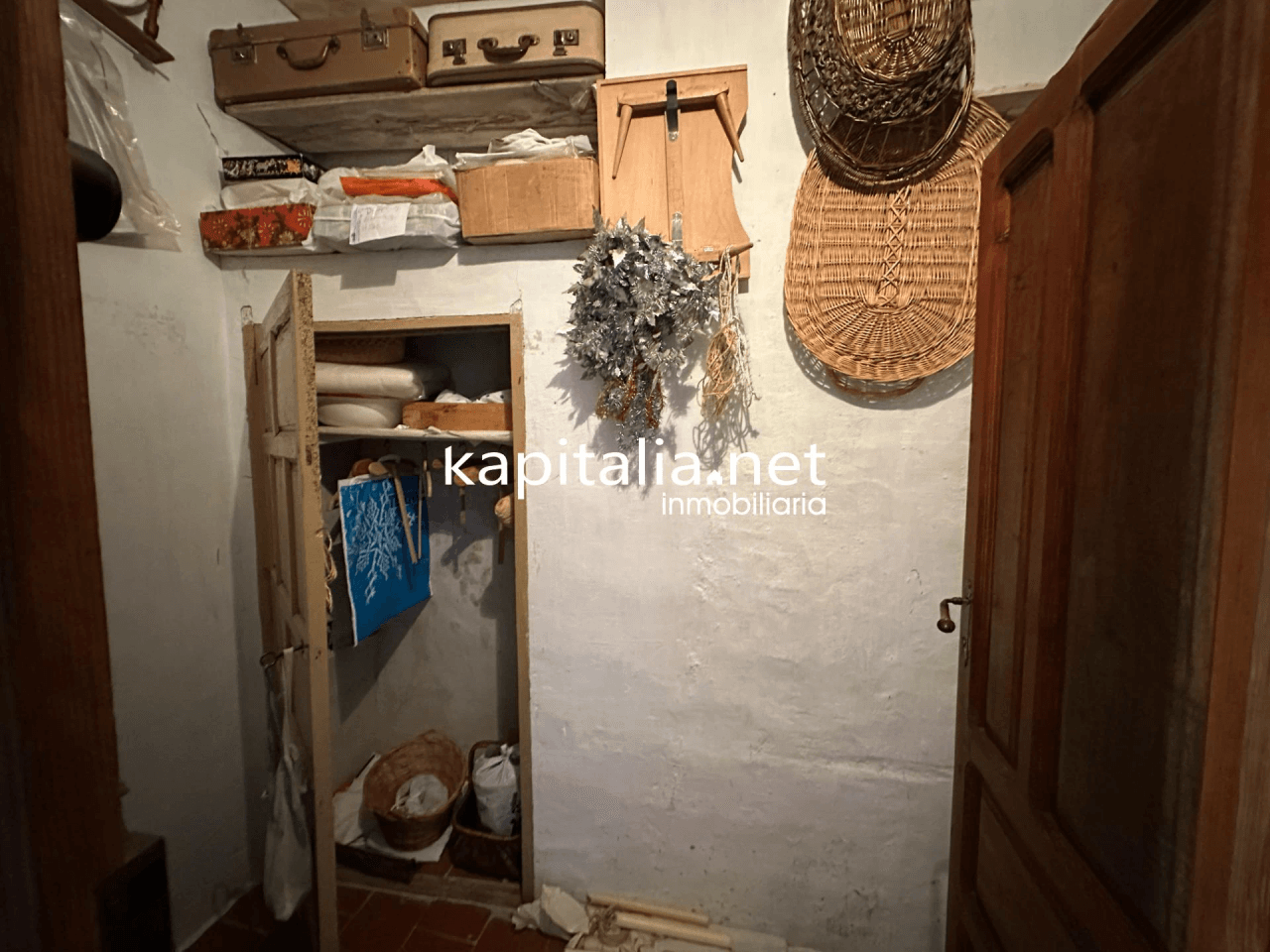 GRAN CASA A LA VENTA EN EL PALOMAR