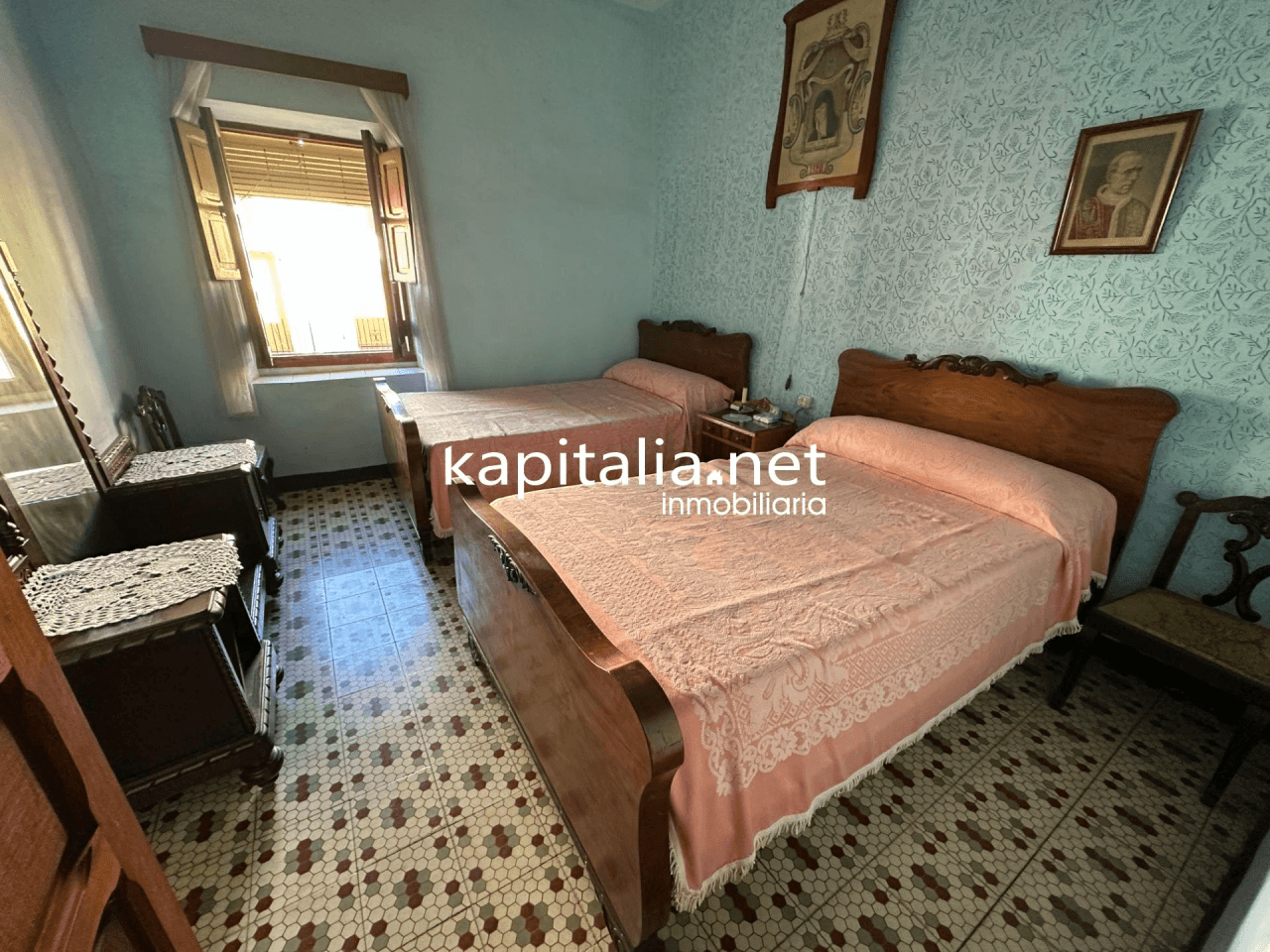 GRAN CASA A LA VENTA EN EL PALOMAR