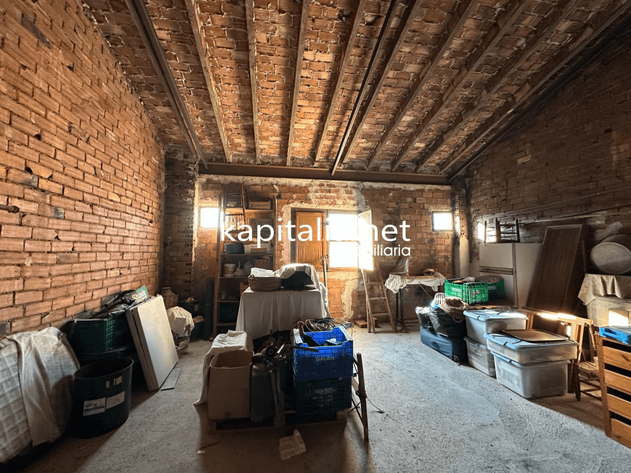 GRAN CASA A LA VENTA EN EL PALOMAR