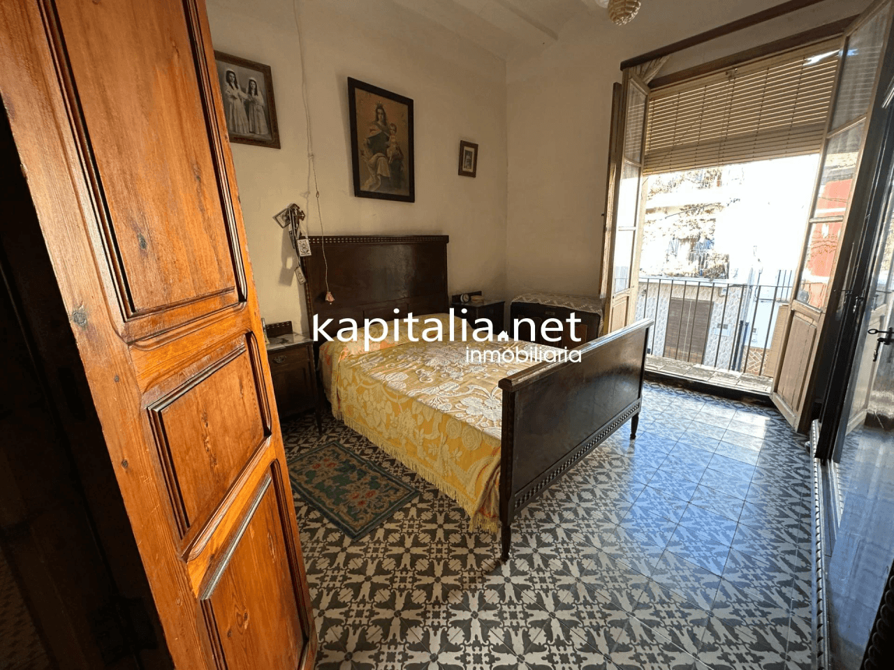 GRAN CASA A LA VENTA EN EL PALOMAR