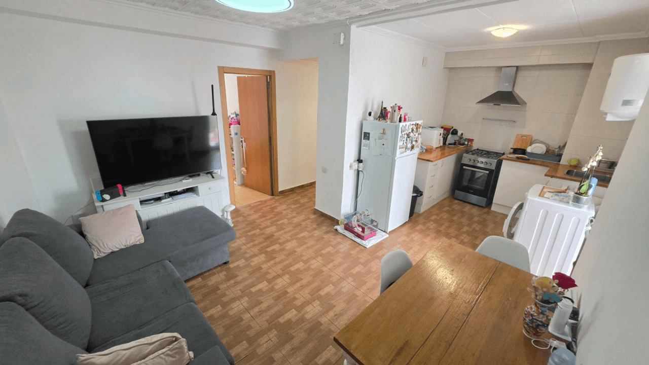Propriété à Vente à Ontinyent