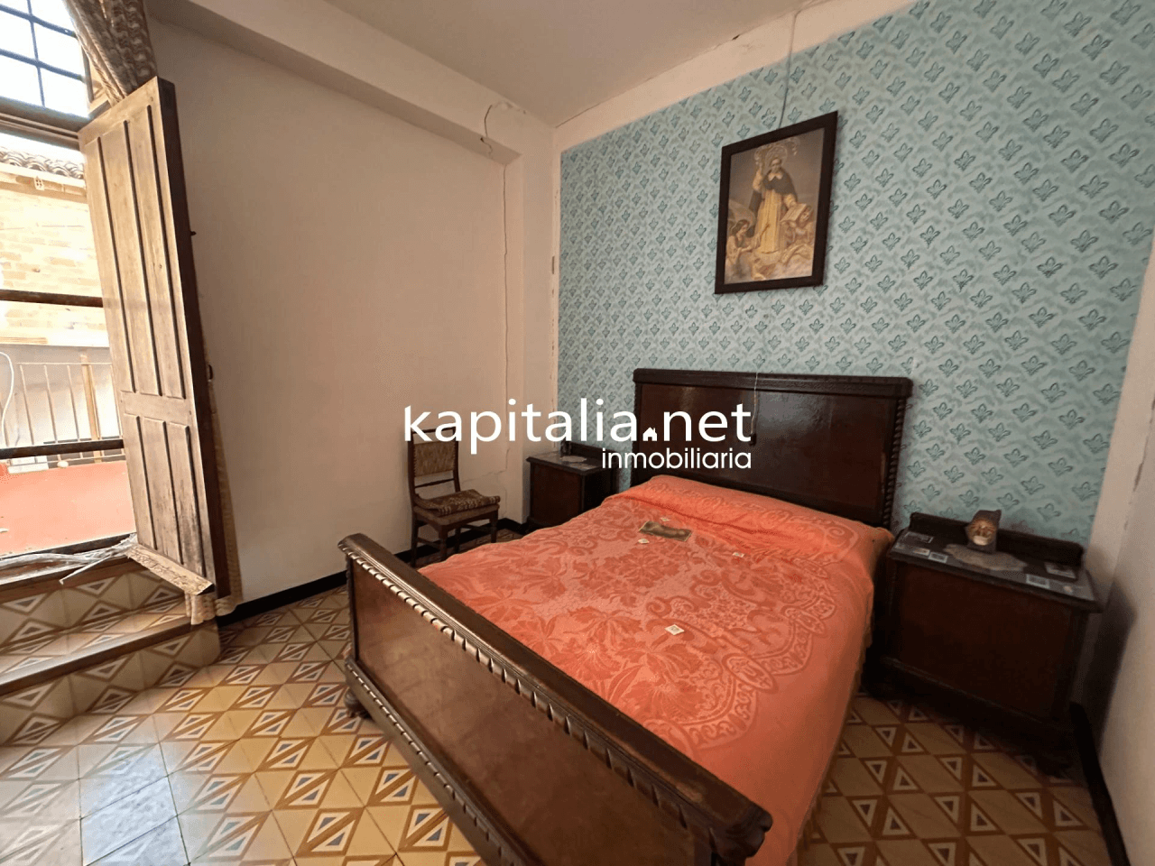 GRAN CASA A LA VENTA EN EL PALOMAR