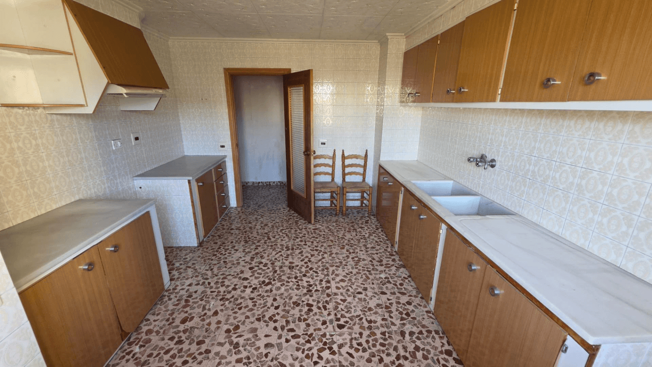 Propriété à Vente à Ontinyent